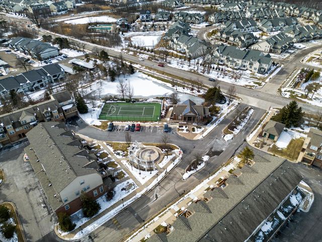 3031 Barclay Way, Ann Arbor, MI 48105