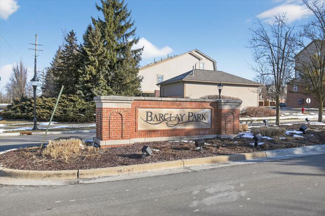 3031 Barclay Way, Ann Arbor, MI 48105