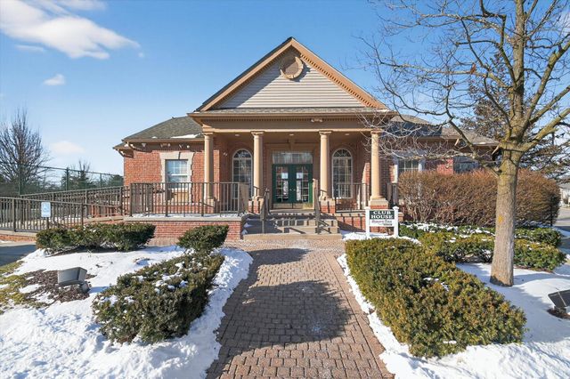 3031 Barclay Way, Ann Arbor, MI 48105