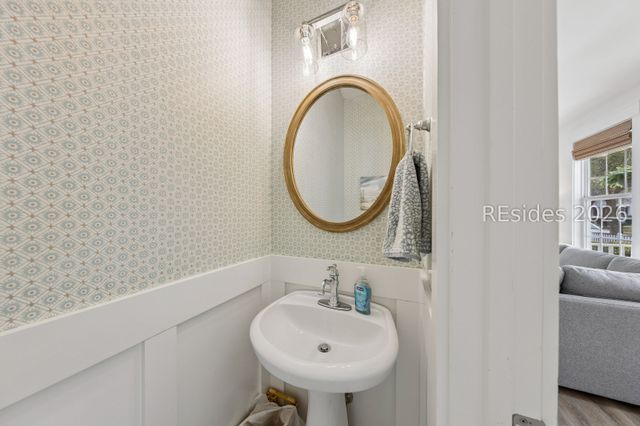 44 Red Cedar St, Bluffton, SC 29910