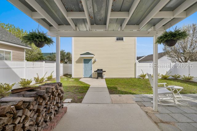 44 Red Cedar St, Bluffton, SC 29910