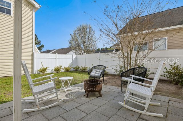 44 Red Cedar St, Bluffton, SC 29910