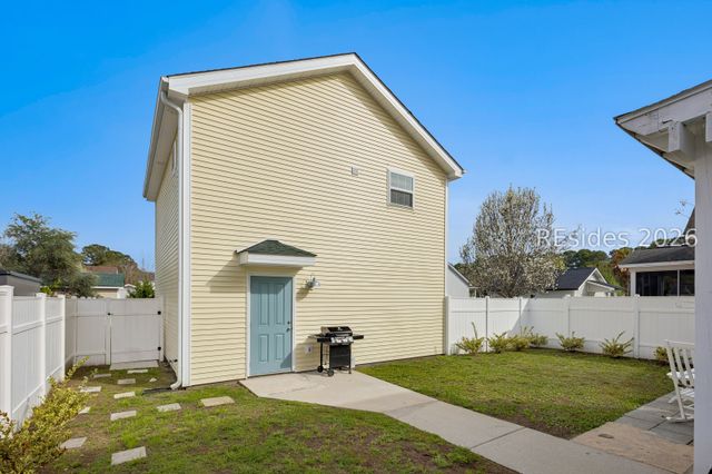 44 Red Cedar St, Bluffton, SC 29910