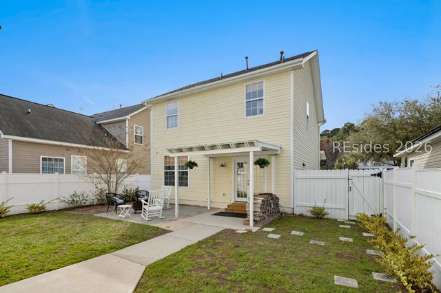 44 Red Cedar St, Bluffton, SC 29910