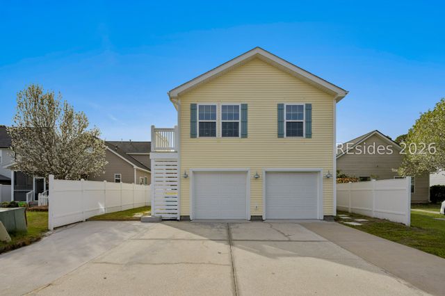 44 Red Cedar St, Bluffton, SC 29910