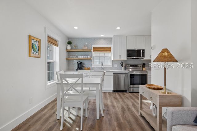 44 Red Cedar St, Bluffton, SC 29910