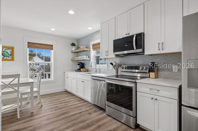 44 Red Cedar St, Bluffton, SC 29910