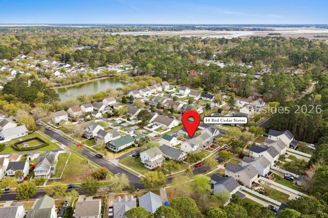 44 Red Cedar St, Bluffton, SC 29910