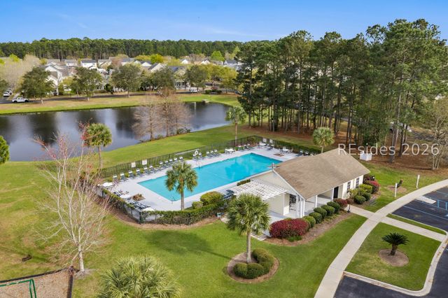 44 Red Cedar St, Bluffton, SC 29910