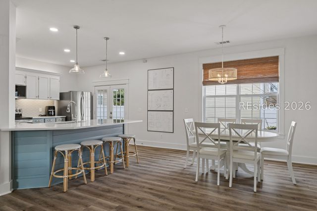 44 Red Cedar St, Bluffton, SC 29910