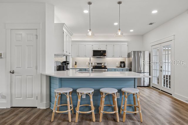 44 Red Cedar St, Bluffton, SC 29910