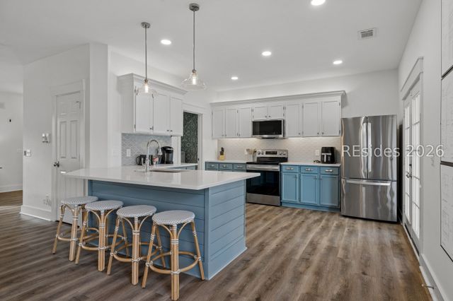 44 Red Cedar St, Bluffton, SC 29910