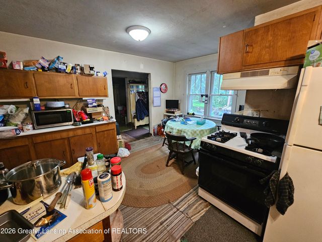 14540 S Wacousta Road, Grand Ledge, MI 48837