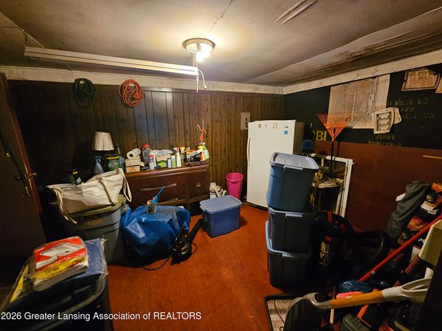 14540 S Wacousta Road, Grand Ledge, MI 48837