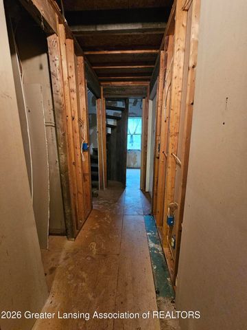 14540 S Wacousta Road, Grand Ledge, MI 48837