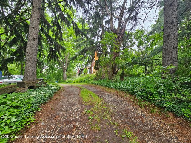 14540 S Wacousta Road, Grand Ledge, MI 48837