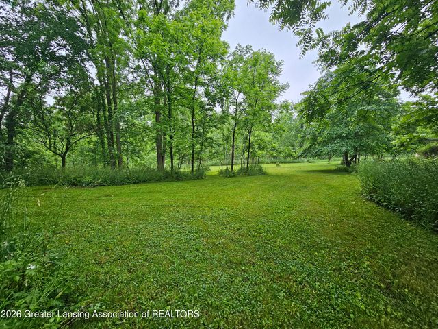14540 S Wacousta Road, Grand Ledge, MI 48837