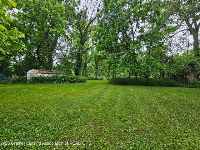 14540 S Wacousta Road, Grand Ledge, MI 48837