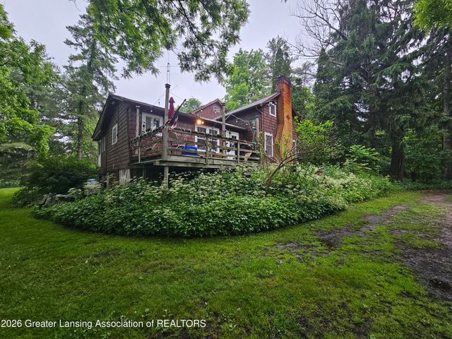 14540 S Wacousta Road, Grand Ledge, MI 48837