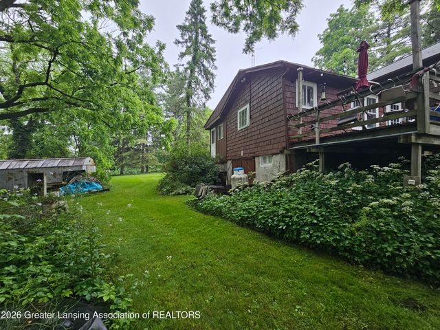 14540 S Wacousta Road, Grand Ledge, MI 48837