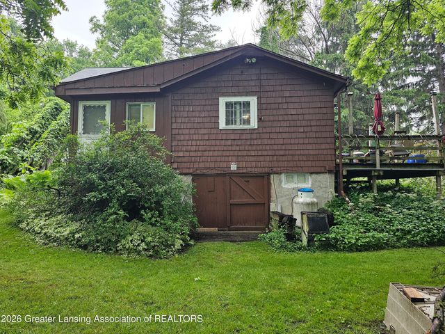 14540 S Wacousta Road, Grand Ledge, MI 48837