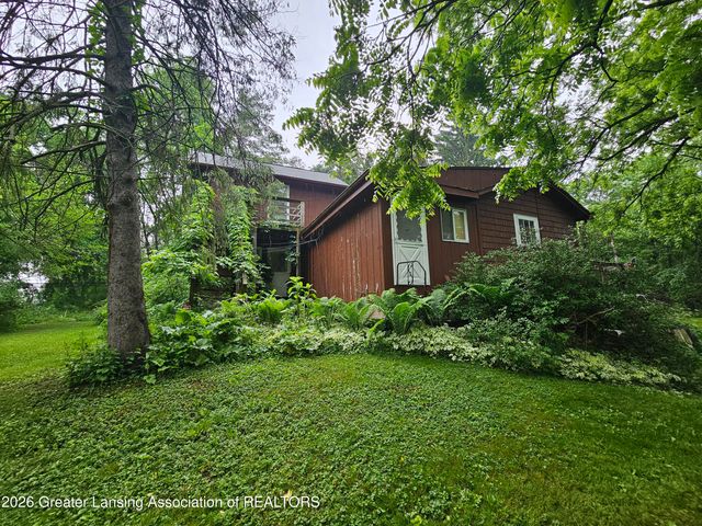 14540 S Wacousta Road, Grand Ledge, MI 48837