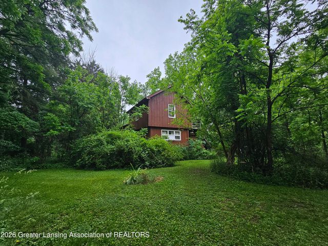 14540 S Wacousta Road, Grand Ledge, MI 48837