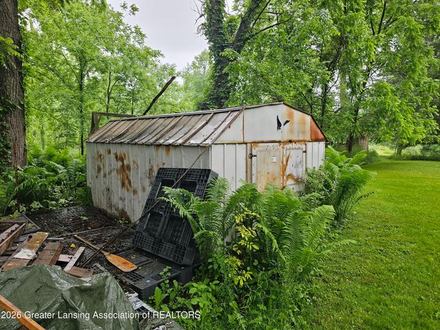 14540 S Wacousta Road, Grand Ledge, MI 48837