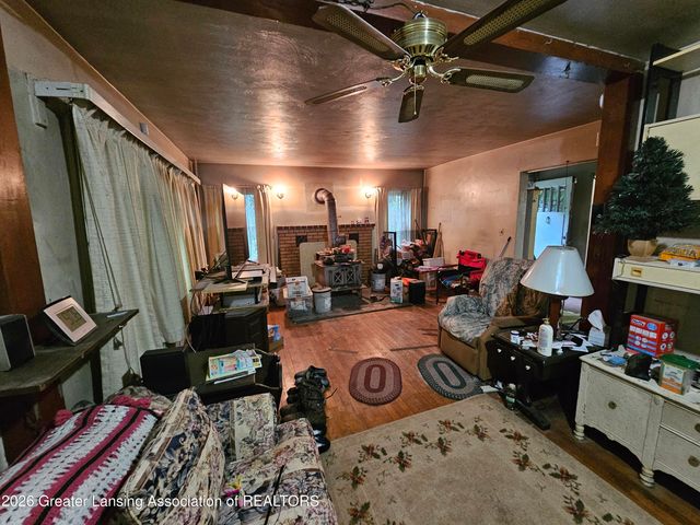 14540 S Wacousta Road, Grand Ledge, MI 48837