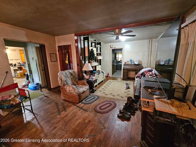 14540 S Wacousta Road, Grand Ledge, MI 48837