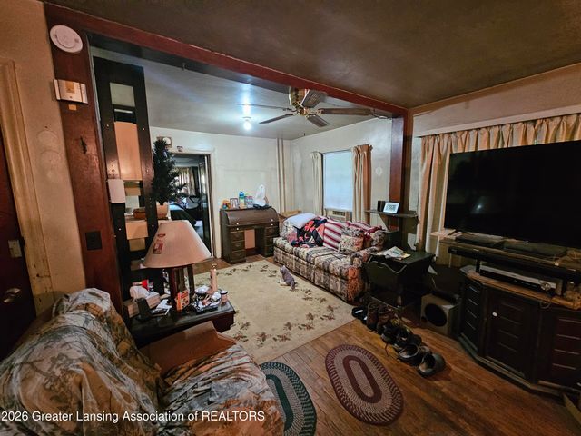 14540 S Wacousta Road, Grand Ledge, MI 48837