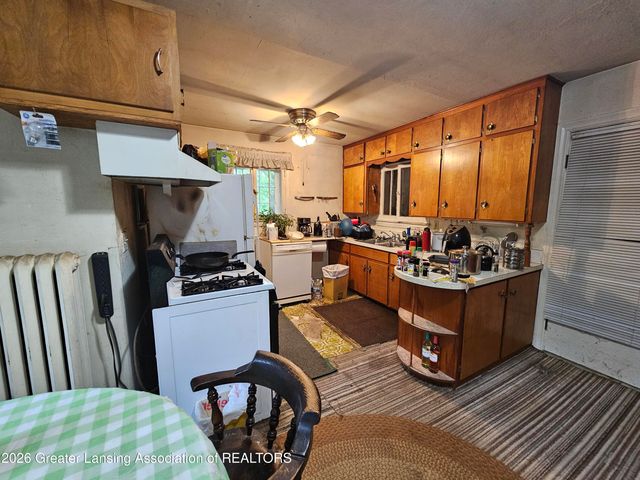 14540 S Wacousta Road, Grand Ledge, MI 48837