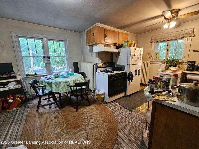 14540 S Wacousta Road, Grand Ledge, MI 48837