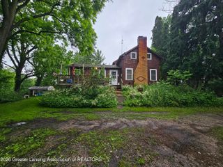 14540 S Wacousta Road, Grand Ledge, MI 48837