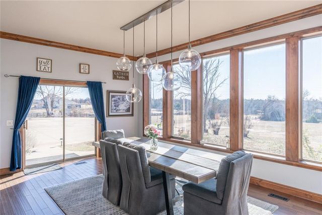 10800 Sorentino Drive, Arcadia, OK 73007