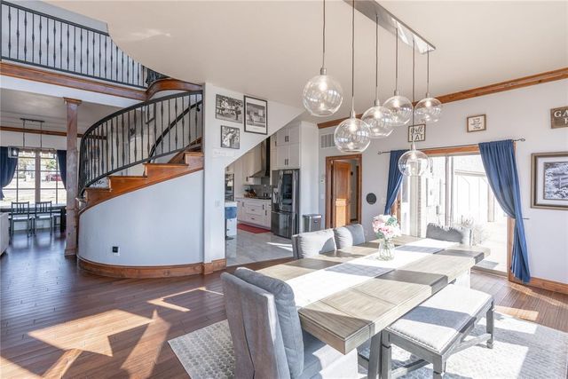 10800 Sorentino Drive, Arcadia, OK 73007