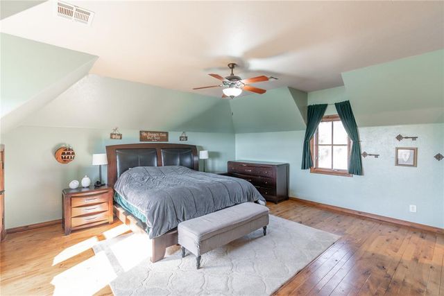 10800 Sorentino Drive, Arcadia, OK 73007