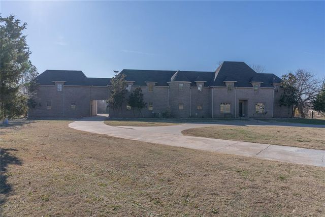 10800 Sorentino Drive, Arcadia, OK 73007