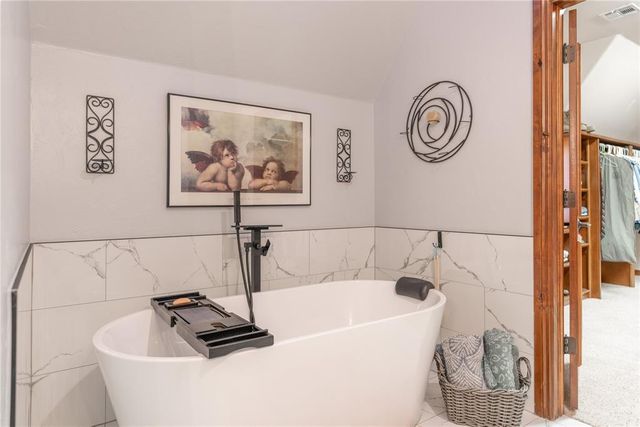 10800 Sorentino Drive, Arcadia, OK 73007