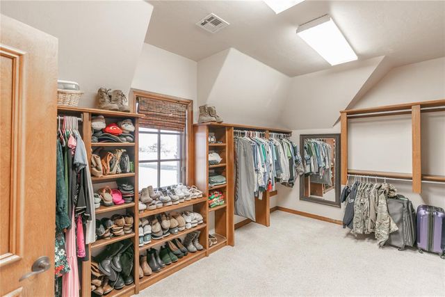 10800 Sorentino Drive, Arcadia, OK 73007