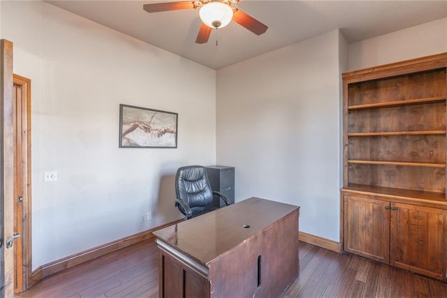 10800 Sorentino Drive, Arcadia, OK 73007