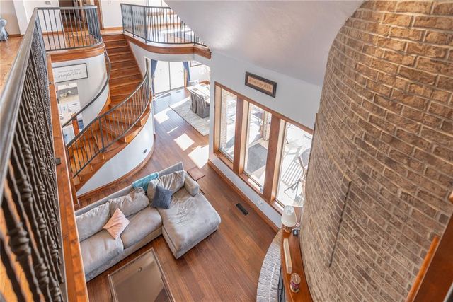 10800 Sorentino Drive, Arcadia, OK 73007