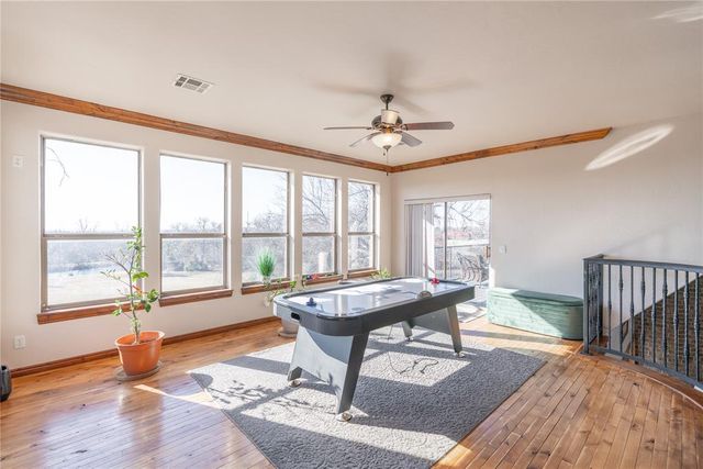 10800 Sorentino Drive, Arcadia, OK 73007