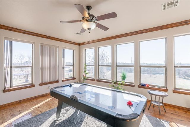 10800 Sorentino Drive, Arcadia, OK 73007