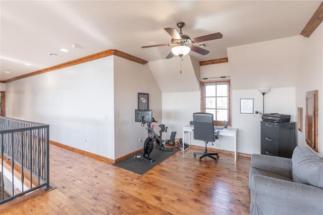 10800 Sorentino Drive, Arcadia, OK 73007