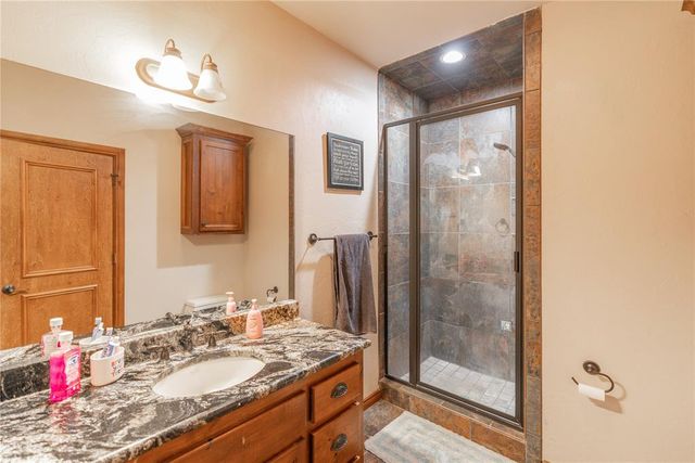 10800 Sorentino Drive, Arcadia, OK 73007