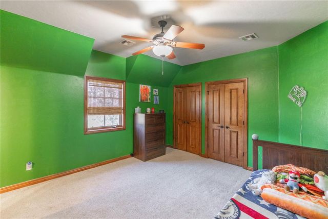 10800 Sorentino Drive, Arcadia, OK 73007