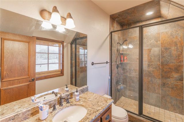 10800 Sorentino Drive, Arcadia, OK 73007