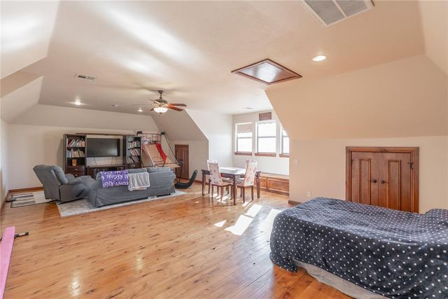 10800 Sorentino Drive, Arcadia, OK 73007