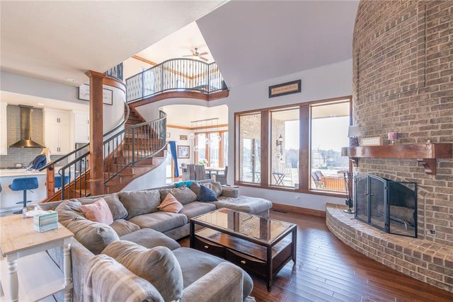 10800 Sorentino Drive, Arcadia, OK 73007